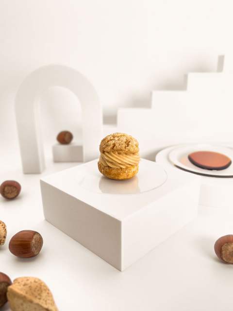 Miniature Original Food, Eye candy gallery